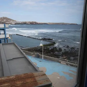 Casa Playa Ondina Gáldar