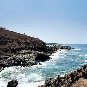 Casa Marion El Golfo